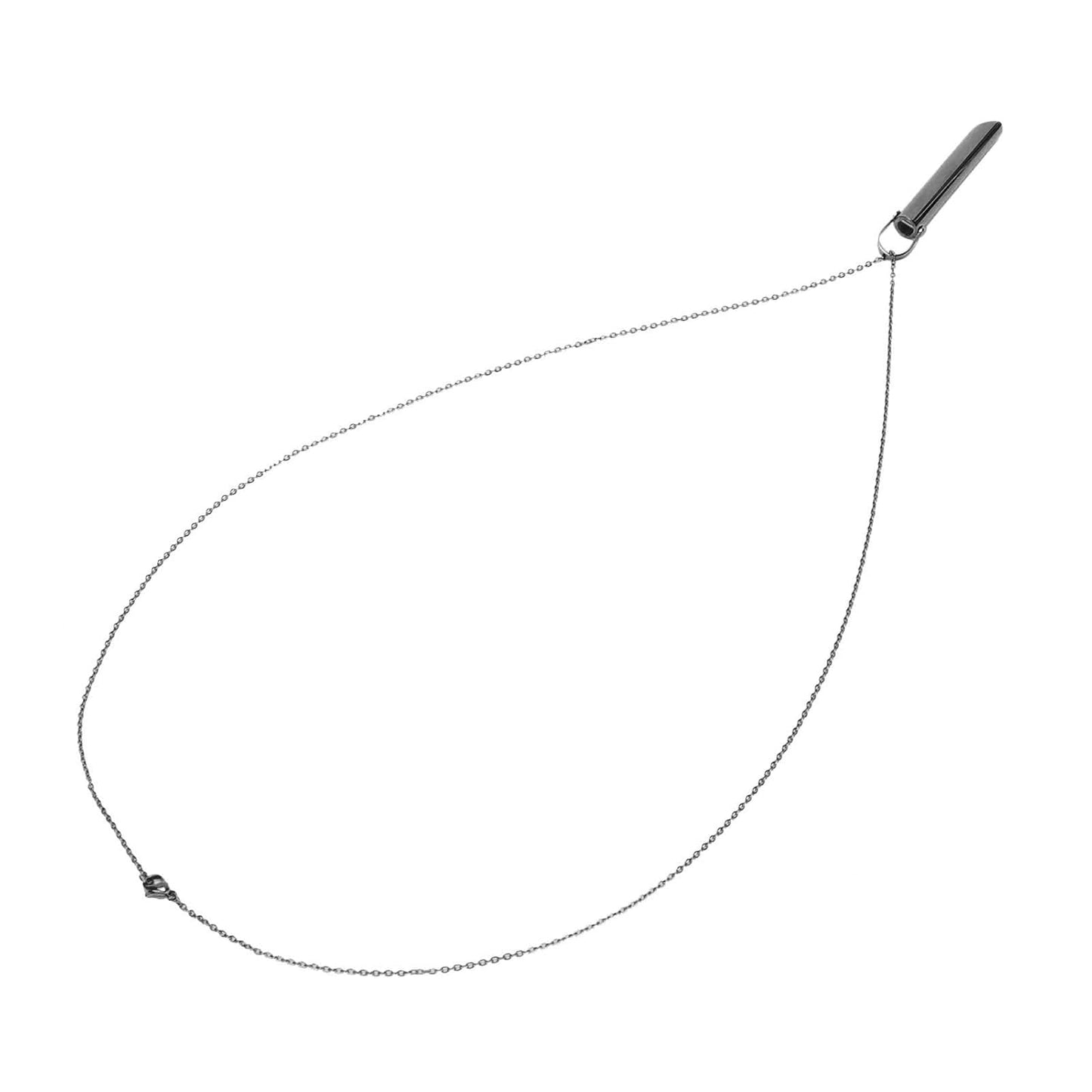 (50% OFF) - Breathing Stress Relief Necklaces for Anxiety Relief, Stop Smoking Aids, holder Lanyard Relax Calming Breath Anxiety,Meditation,Therapy