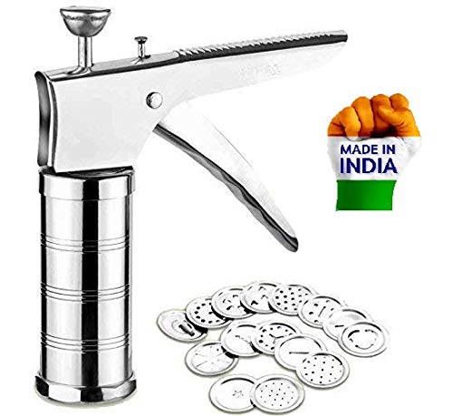 💥Stainless Steel Kitchen Press || 15 Different Types of Jalies With (50% OFF)🔥
