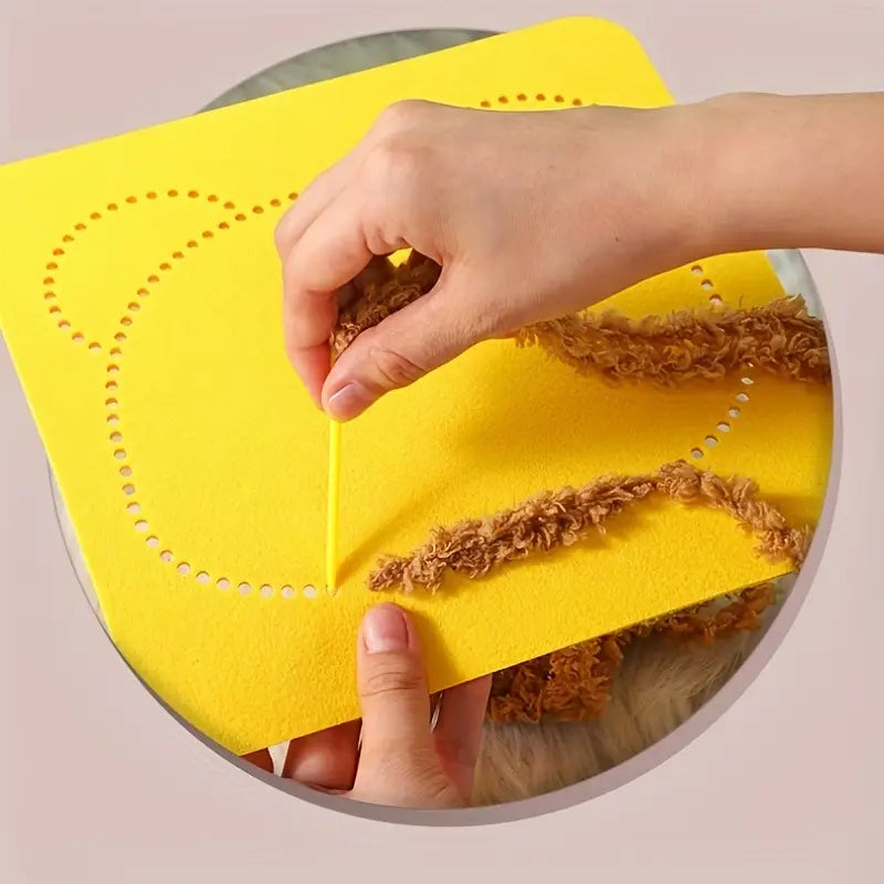 Creative Sewing Kit