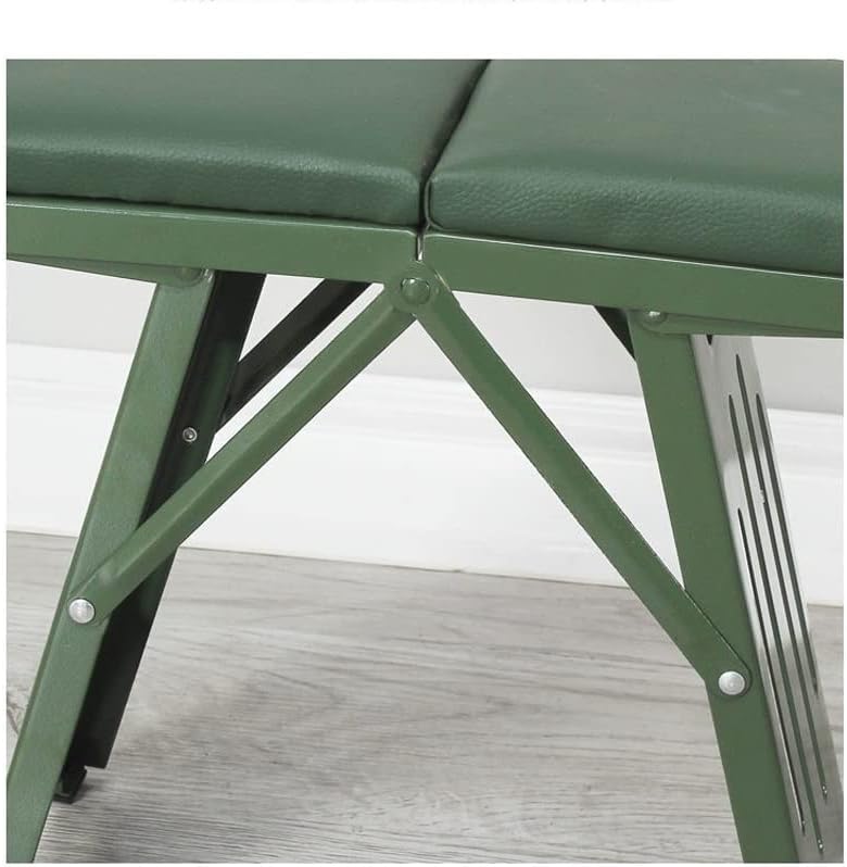 🪑🌴 Travel-Friendly Folding Stool – Beach 🏖️ | Hike 🥾 | Picnic 🧺 Use
