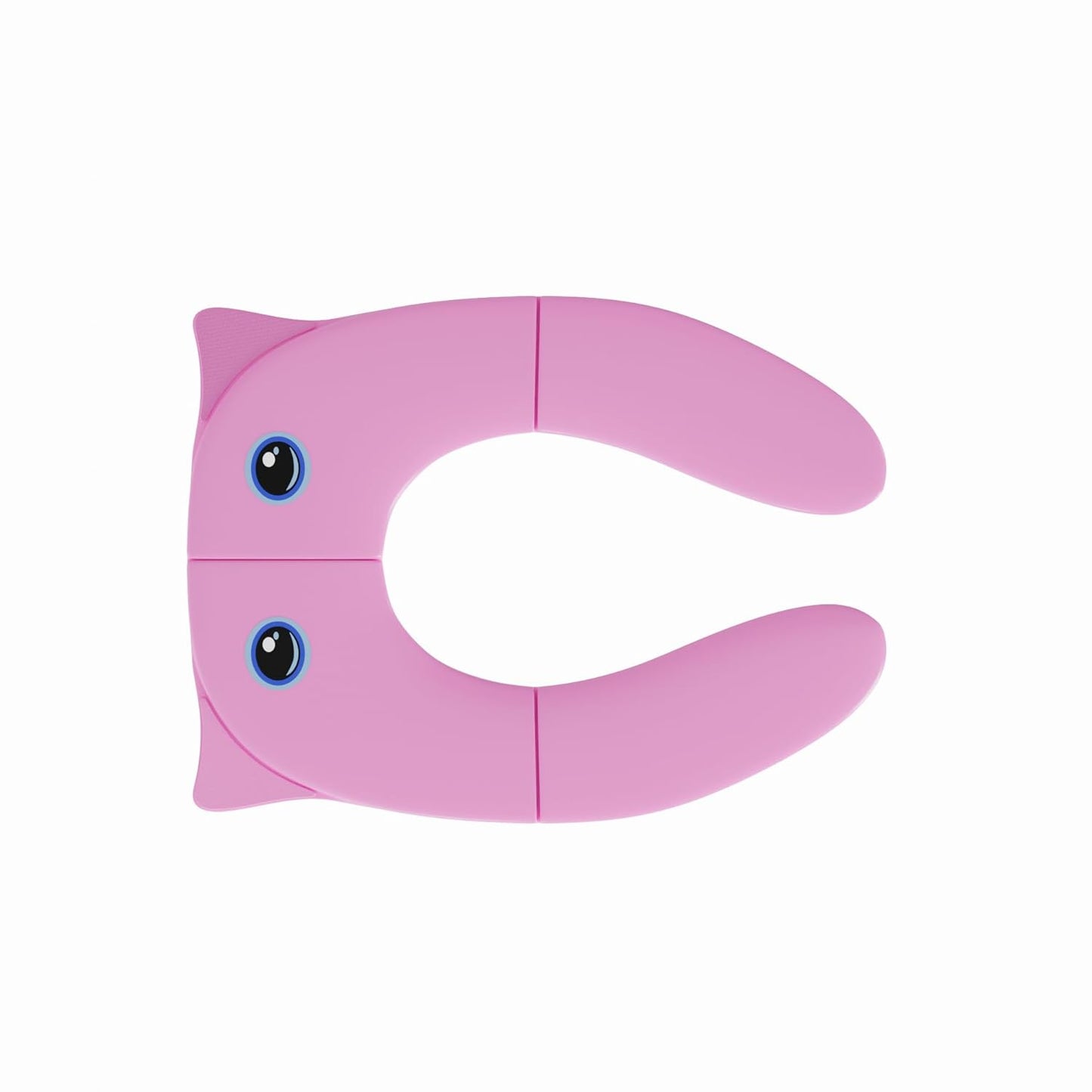 Baby Portable Potty Training Toilet Seat for Boys And Girls Kids