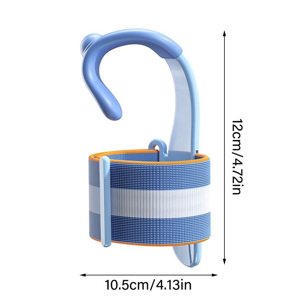 Handwriting Posture Correction Tool for Students – Adjustable Pen Grip Aid for Children & Beginners