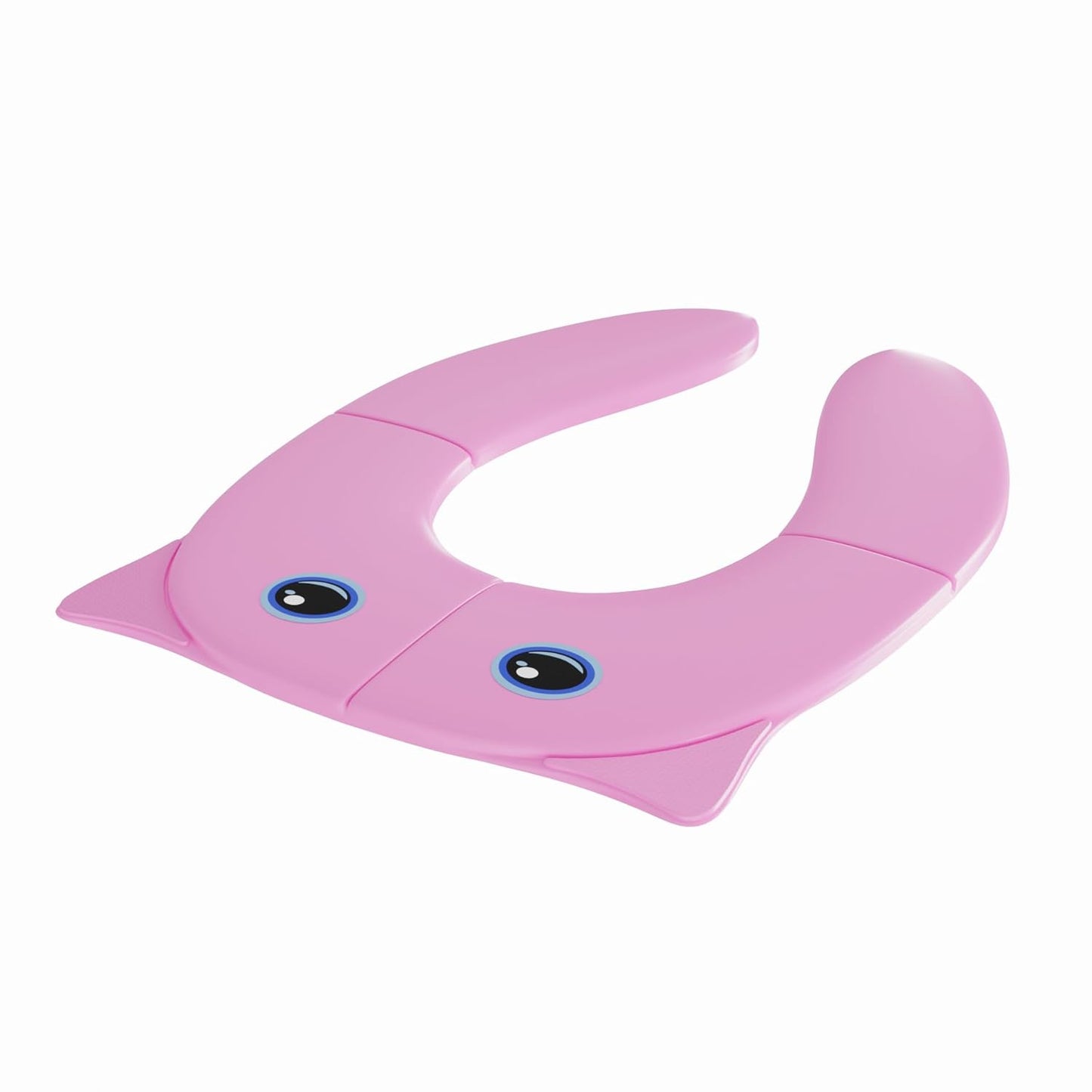 Baby Portable Potty Training Toilet Seat for Boys And Girls Kids