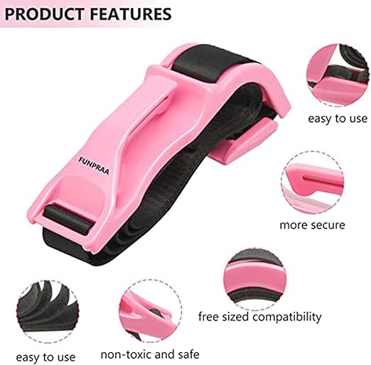 Pregnancy Safety Belt for Women