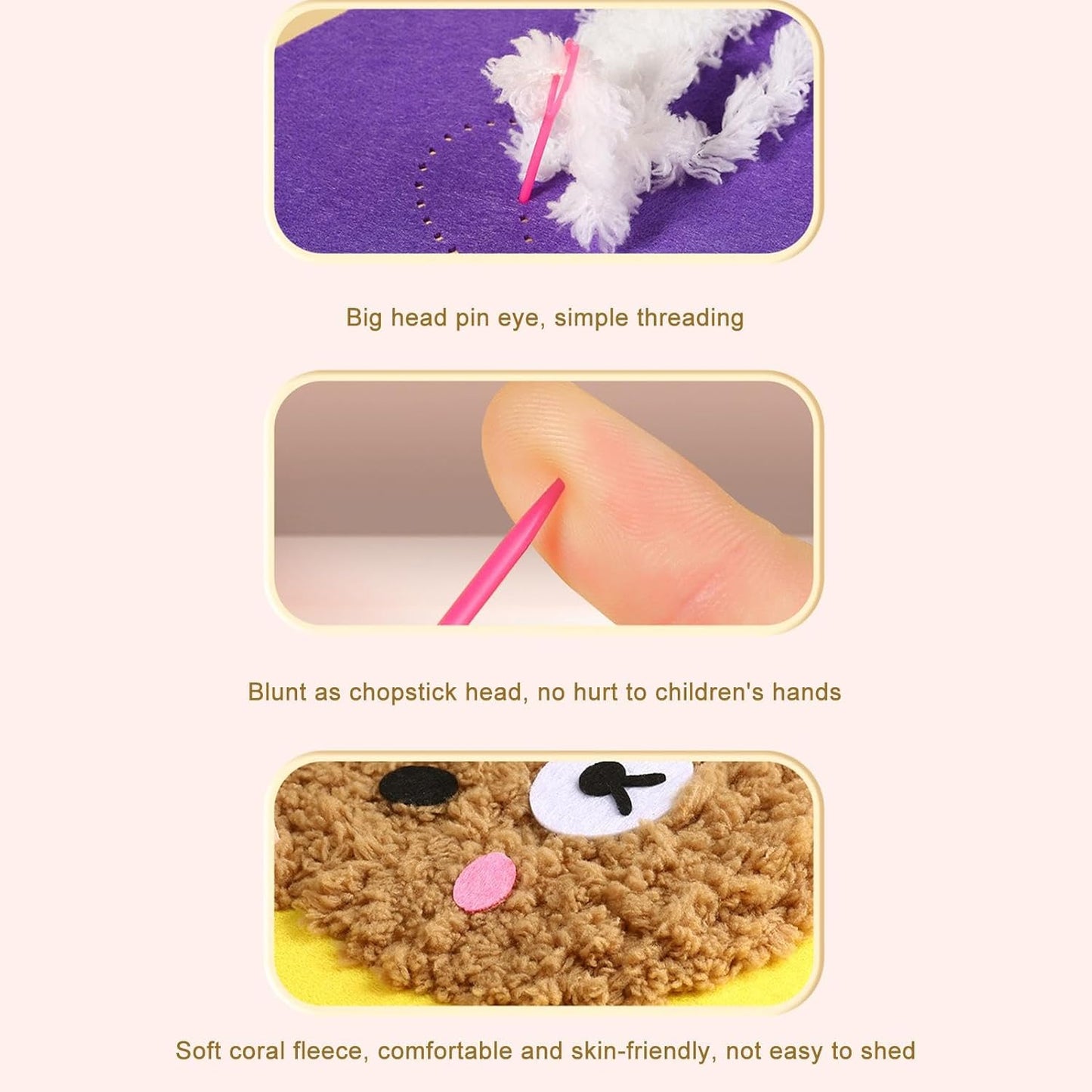 Creative Sewing Kit