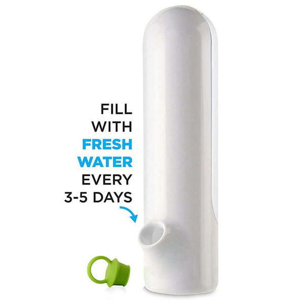 Herb Saver Pods šæ Best Storage Container for Freshest Produce