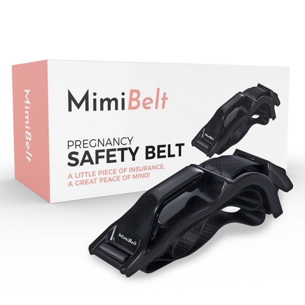 Pregnancy Safety Belt for Women