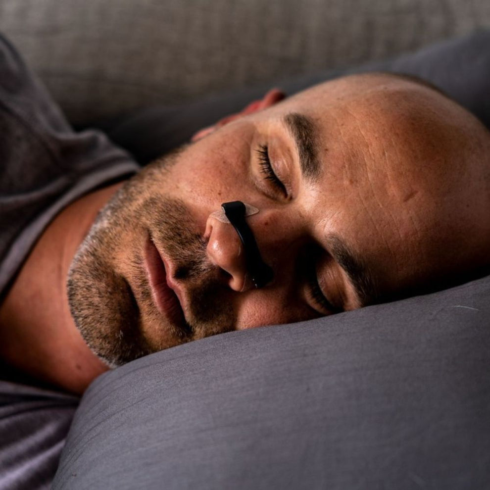 OxyShwas™ - Breathing Strips – Improve Airflow, Sleep Better, Stop Snoring