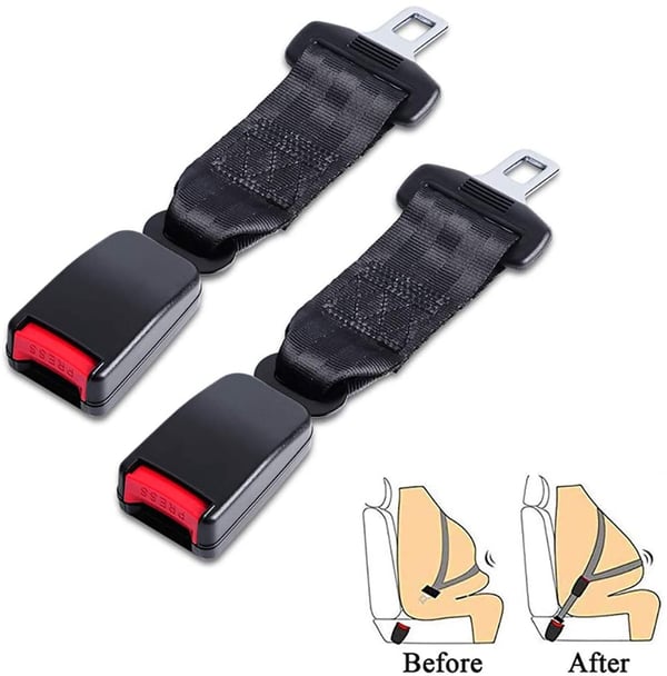 Pregnancy Safety Belt for Women