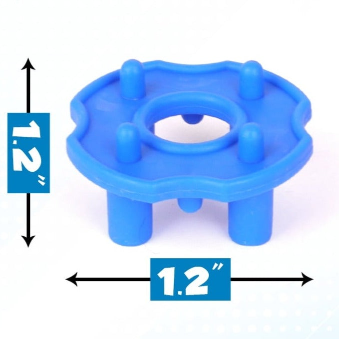 ๐Fun building toys|| Nature your child's imagination & creativity (90 pcs)๐