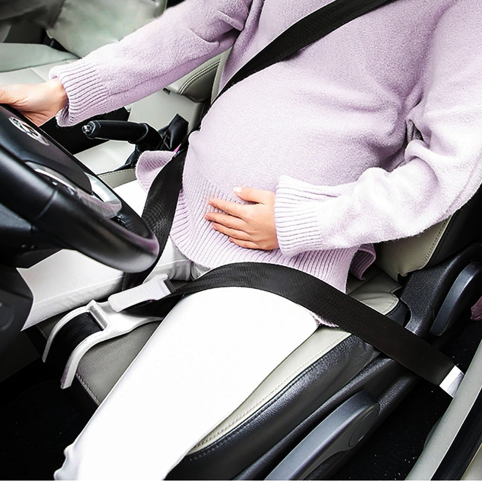 Pregnancy Safety Belt for Women