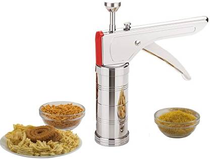 💥Stainless Steel Kitchen Press || 15 Different Types of Jalies With (50% OFF)🔥