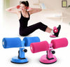 Sit-Ups And Push-Ups Assistant For Lose Weight Ab Exerciser Sit-Up Bar (Multicolor)