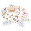 ✨Wooden Spelling Game || Educational Puzzle Toy🧩