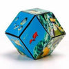 💨3D Magic Magnetic Cube puzzle fidget🔴50% OFF🔥