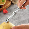 Multifunctional Veggie Peeler 2pcs + FREE Lemon Squeezer