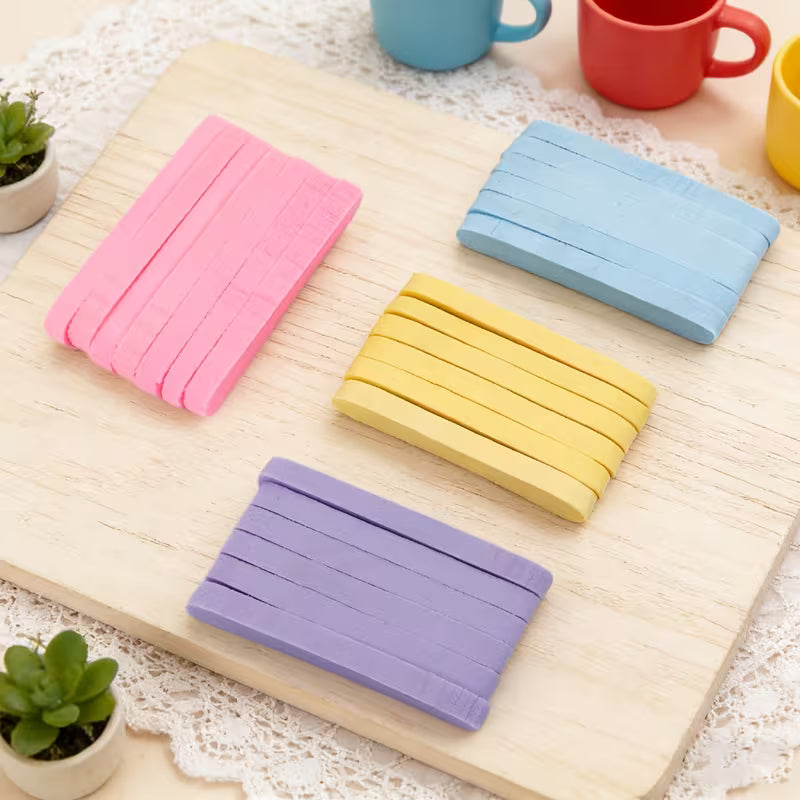 🌊 AquaSoft Makeup Remover Sponge ✨ BUY 1 GET 1 FREE 🎁