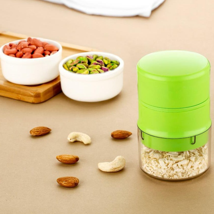 🌟 Multifunction  Dry Fruit Cutter & Slicer || Kitchen Gadgets (Buy 1 Get 1 Free)