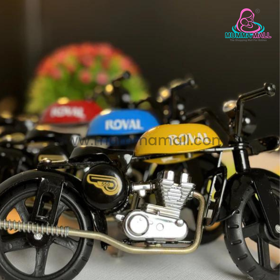 Bullet royal enfield toys best sale