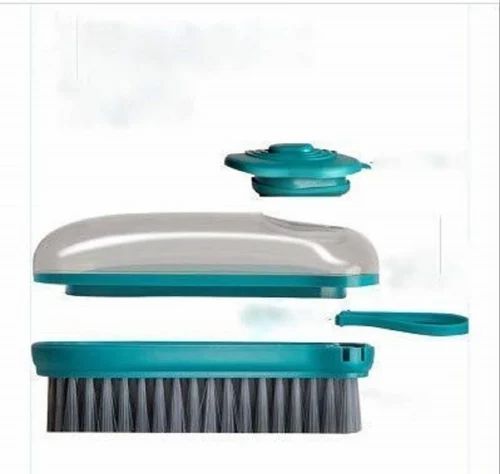 💥3 In 1 Liquid Cleaner Brush✨