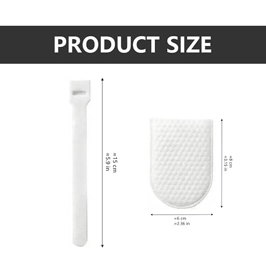Filtora™ Faucet Guard – 40 PCS