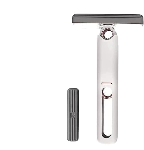 Portable Self-Squeeze Mini Mop – Strong Absorbent Mop for Bathroom & Kitchen