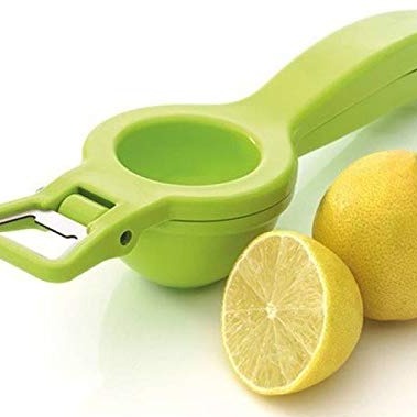 Multifunctional Veggie Peeler 2pcs + FREE Lemon Squeezer