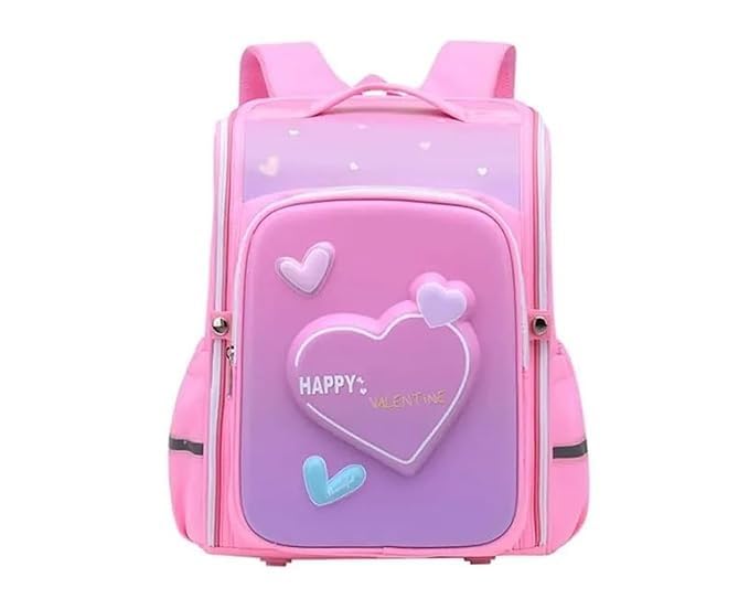 🎒 Kid’s 3D School Bag! Magic Backpack with Unicorns & Dinosaurs 🌈🦄🦖