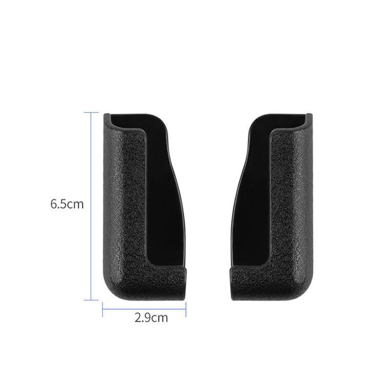 Self-Adhesive Dashboard Mobile Phone Holder & Storage Bracket for All cars