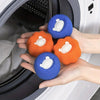 Load image into Gallery viewer, 🔄Reusable Washing Machine Hair Remover, Pet Remover Balls for Laundry Dryer Washing🧺(Pack Of 6 Balls)