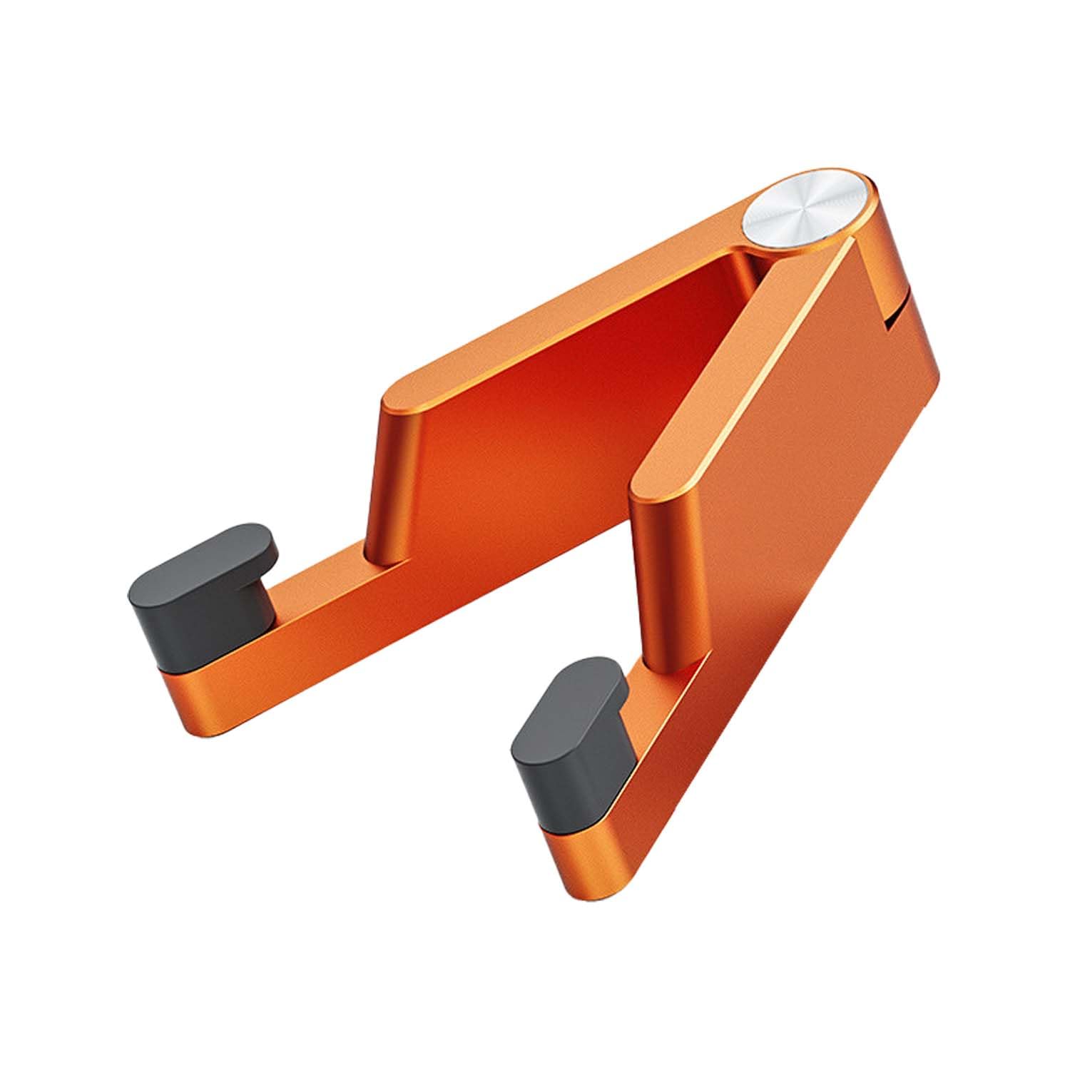 Foldable & Portable 2 in 1 Tablet & Mobile Stand