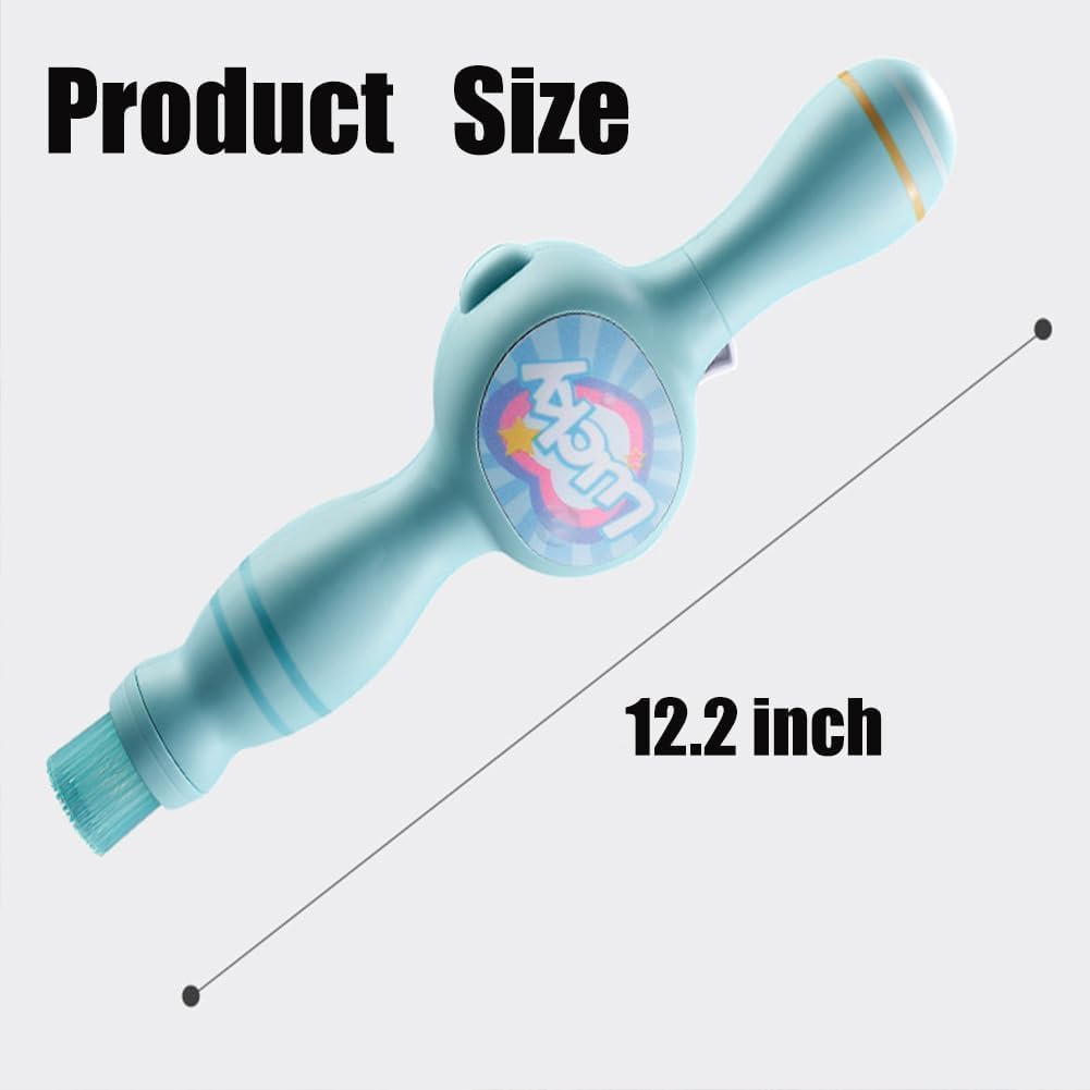 Smoke Bubble Fun Blaster 😍💨