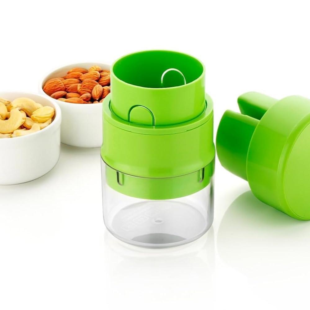 🌟 Multifunction  Dry Fruit Cutter & Slicer || Kitchen Gadgets (Buy 1 Get 1 Free)