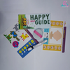 ABC Interactive Learning Cards- Hook & Loop Learning Cards for kids