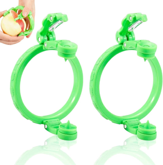 🍠 Pocket Fold Peeler for Fruits & Veggies🍊