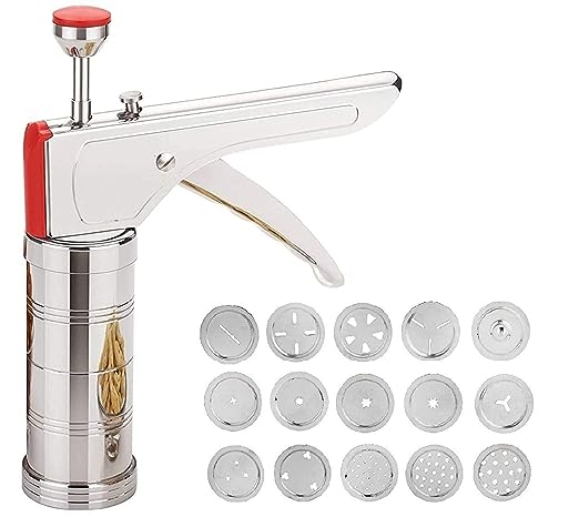 💥Stainless Steel Kitchen Press || 15 Different Types of Jalies With (50% OFF)🔥