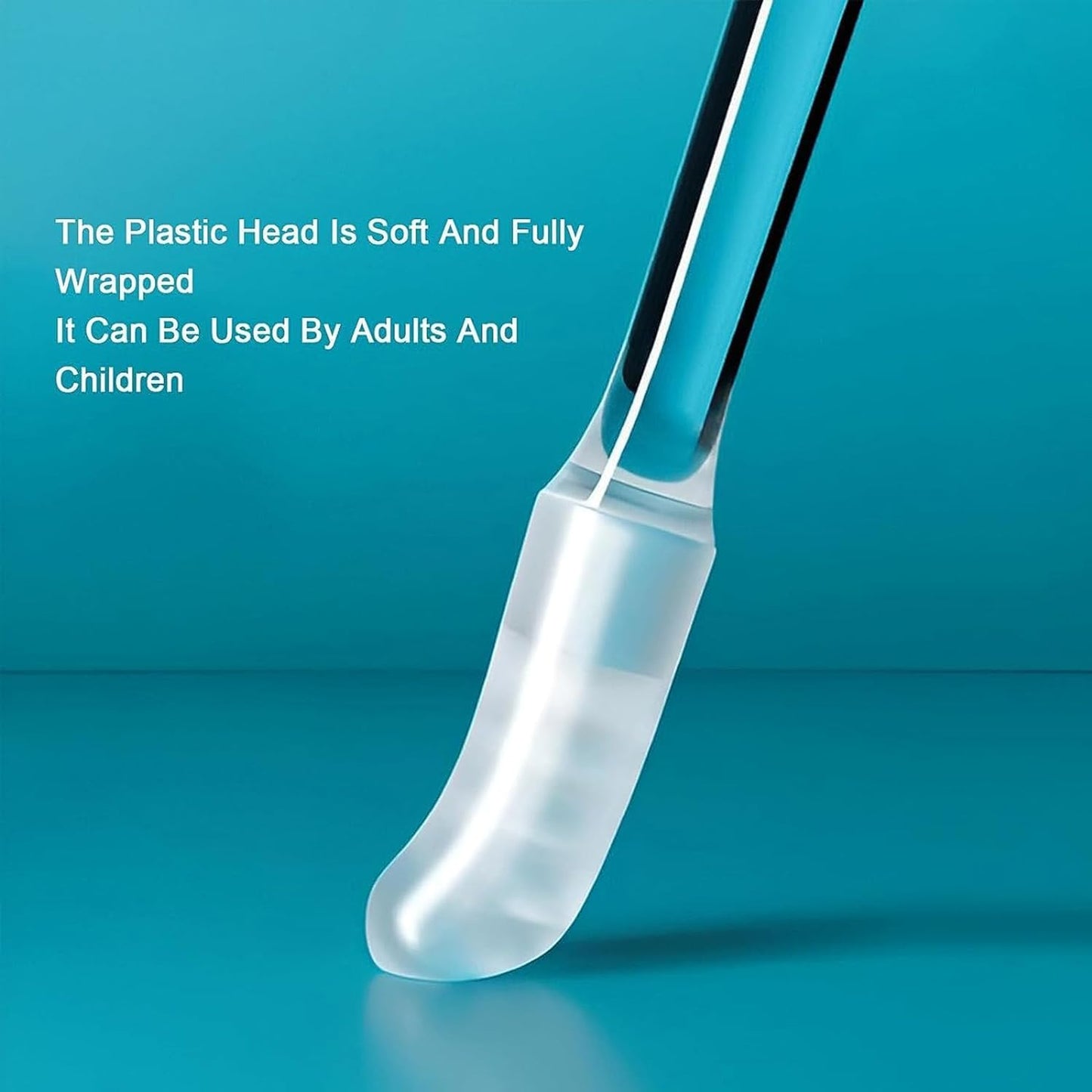 🧏‍♂️🌿 50% OFF! Reusable Earwax Remover – Soft adhesive tip, no cotton mess. Simple & gentle for seniors. Keep ears clean & comfortable. 🤲💚