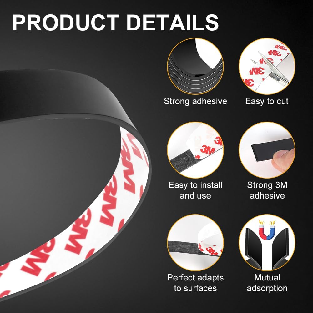 🧲 AquaNex OrbitFlow™ Kitchen Tap Booster | 360° Flexible Water-Saving Sink Attachment/ 1 M Length