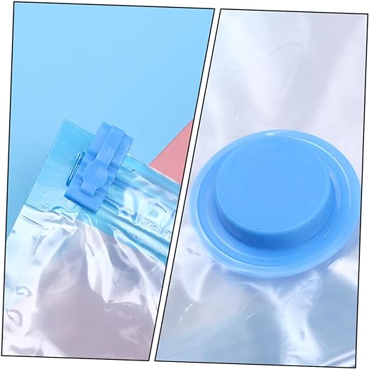 ✨Space Saving Vaccum Bag With 50% OFF🙌