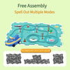 Load image into Gallery viewer, 💥Children&#39;s Educational Puzzle Track Car Play Set🤩