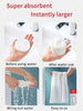 ✨Disposable Bath Cotton Towel (Pack Of 2)🤩