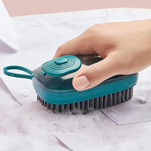 💥3 In 1 Liquid Cleaner Brush✨