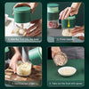 PUSH VEGETABLE CHOPPER