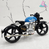 Metal Mini Bullet Bike Toy for Kids & Decorative Purpose (best for bike lover)