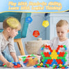 ✨Hexa Build Toys || Educational Building Blocks For Kids🔥