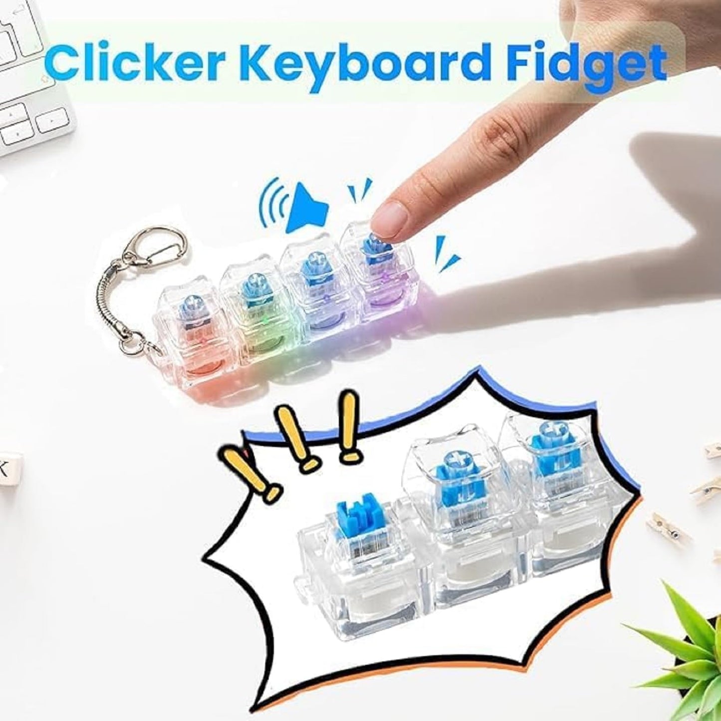 🚀 21Gadget Lumora™ – Interactive Light Edition