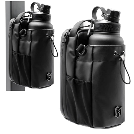 💪 HydroCarry™ Fitness Sling Bag