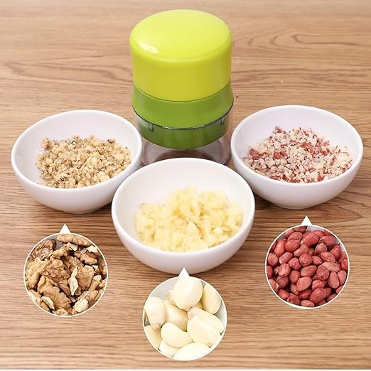 🌟 Multifunction  Dry Fruit Cutter & Slicer || Kitchen Gadgets (Buy 1 Get 1 Free)