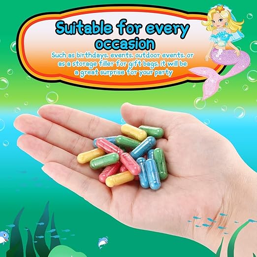 Creative Growing Magic Capsule Baby Cognition Toys Early Educational Kids Cartoon DIY Din osaur Sea Animal Puzzle Bath Toy Gifts (Pack of 4)