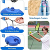 Sports Training Tool Rebound Ball - Portable Self-training Tool-10year+kids & adult